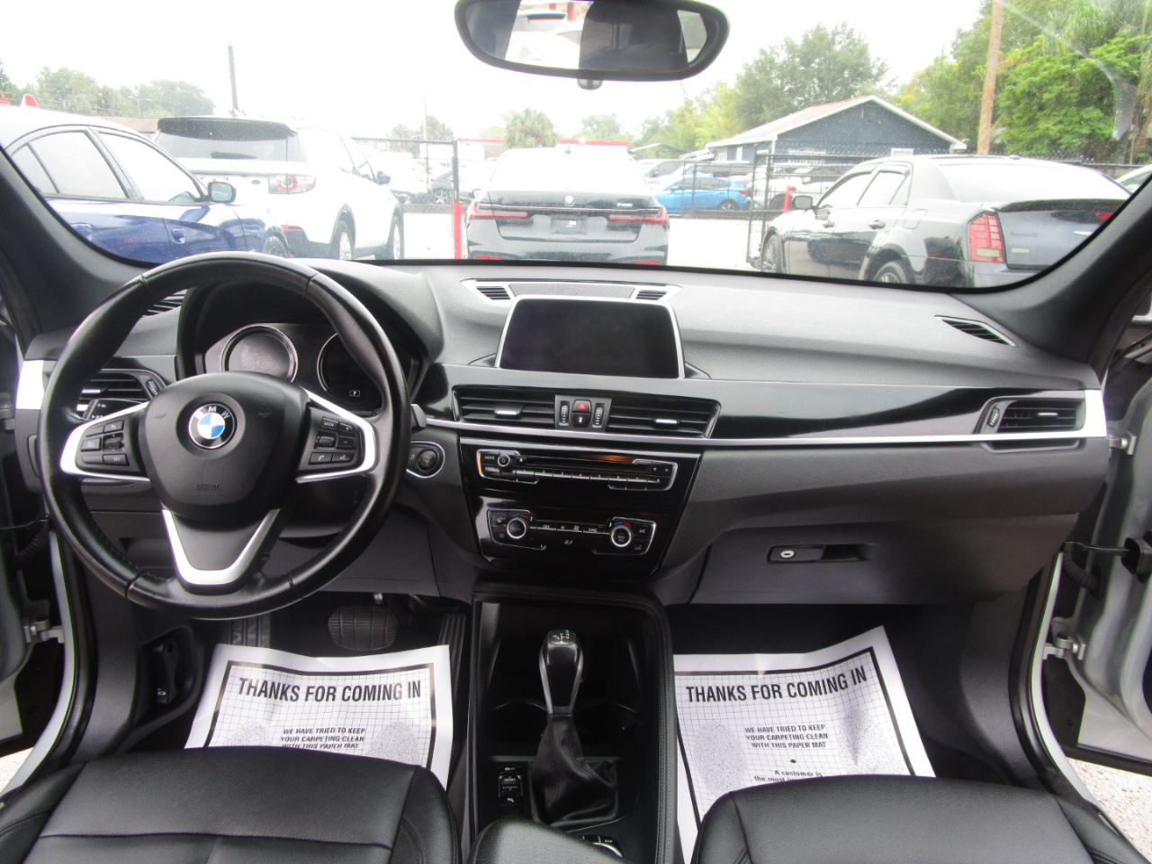 BMW X1 sDrive28i 2019