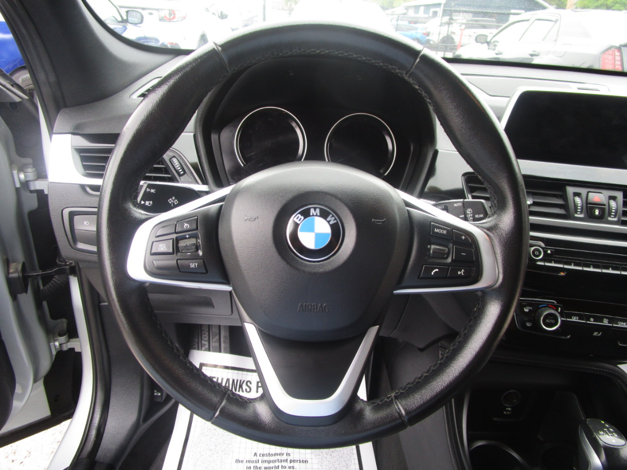 BMW X1 sDrive28i 2019