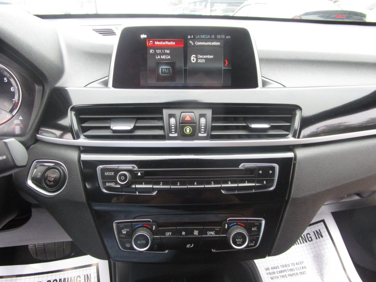 BMW X1 sDrive28i 2019