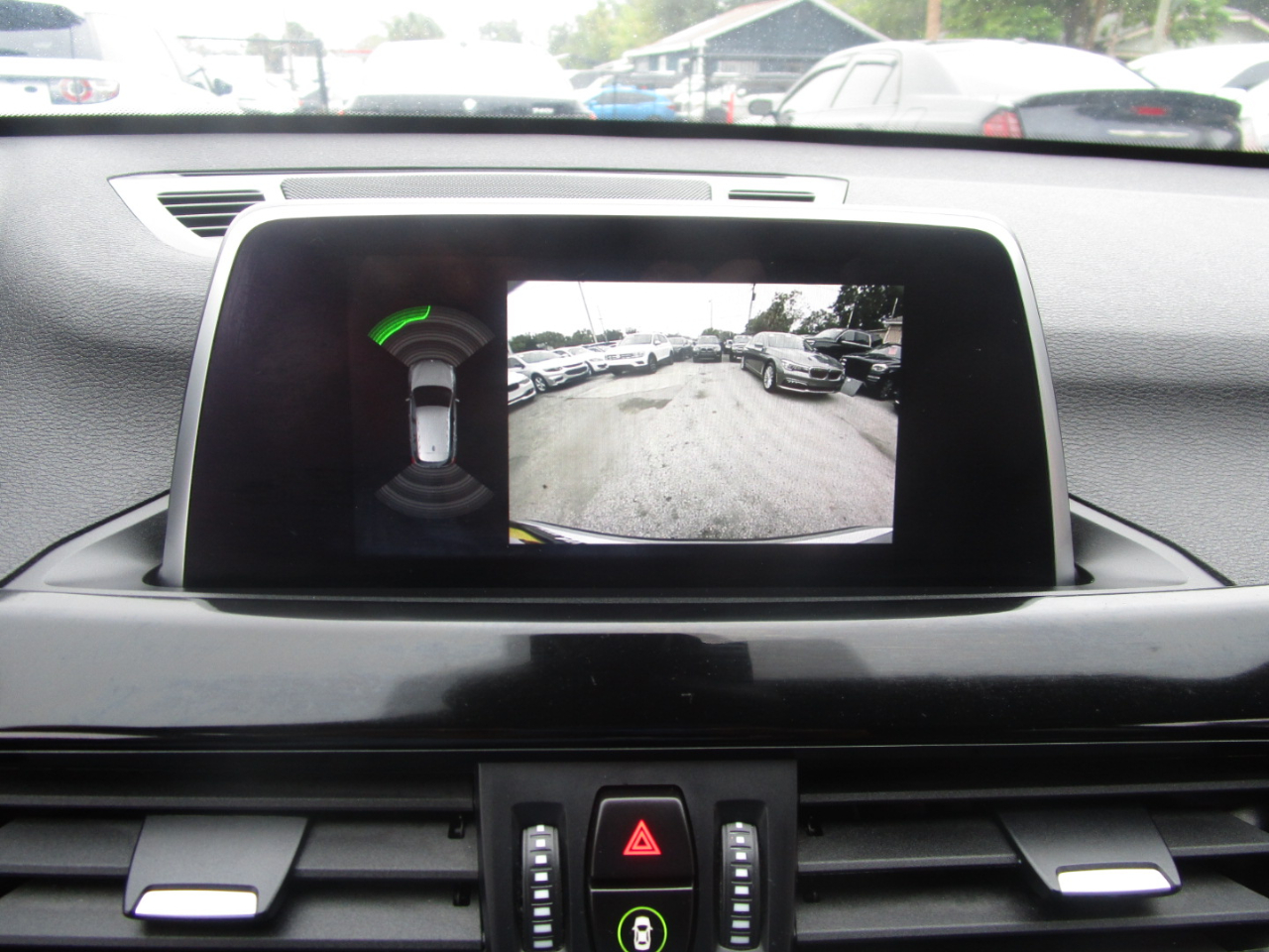 BMW X1 sDrive28i 2019