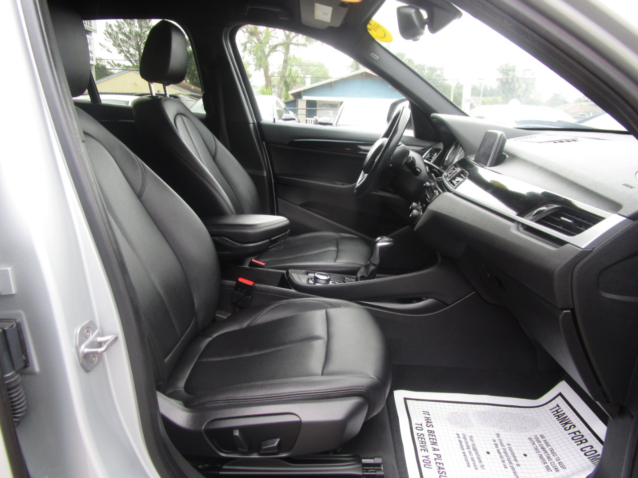 BMW X1 sDrive28i 2019