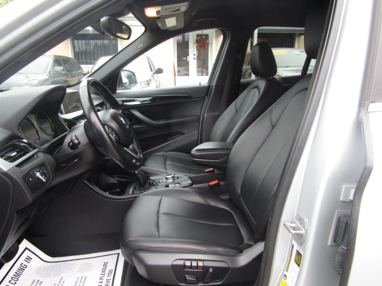 BMW X1 sDrive28i 2019