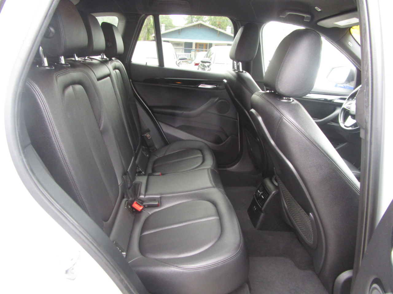 BMW X1 sDrive28i 2019