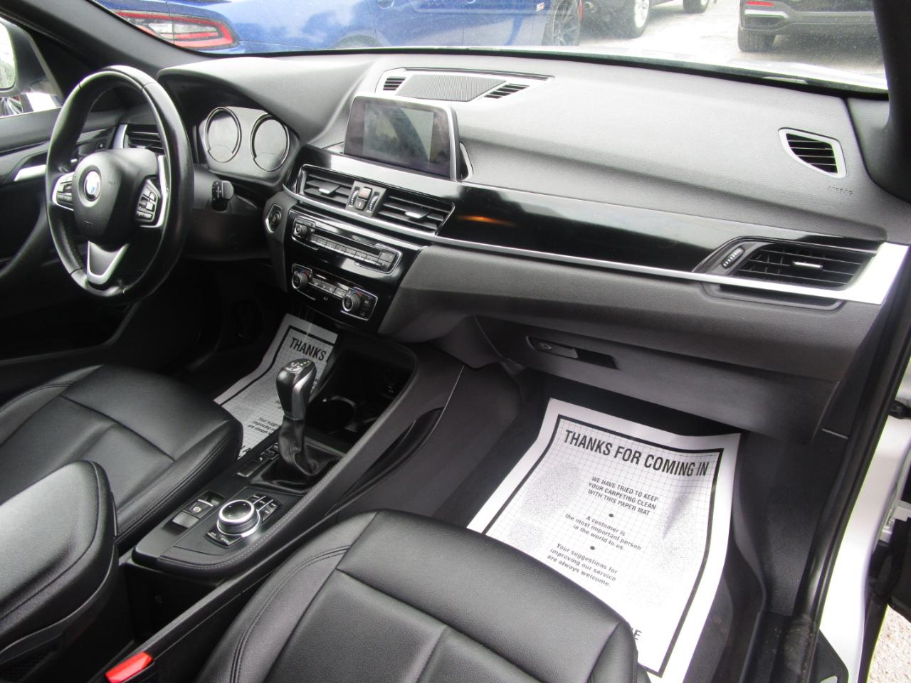 BMW X1 sDrive28i 2019