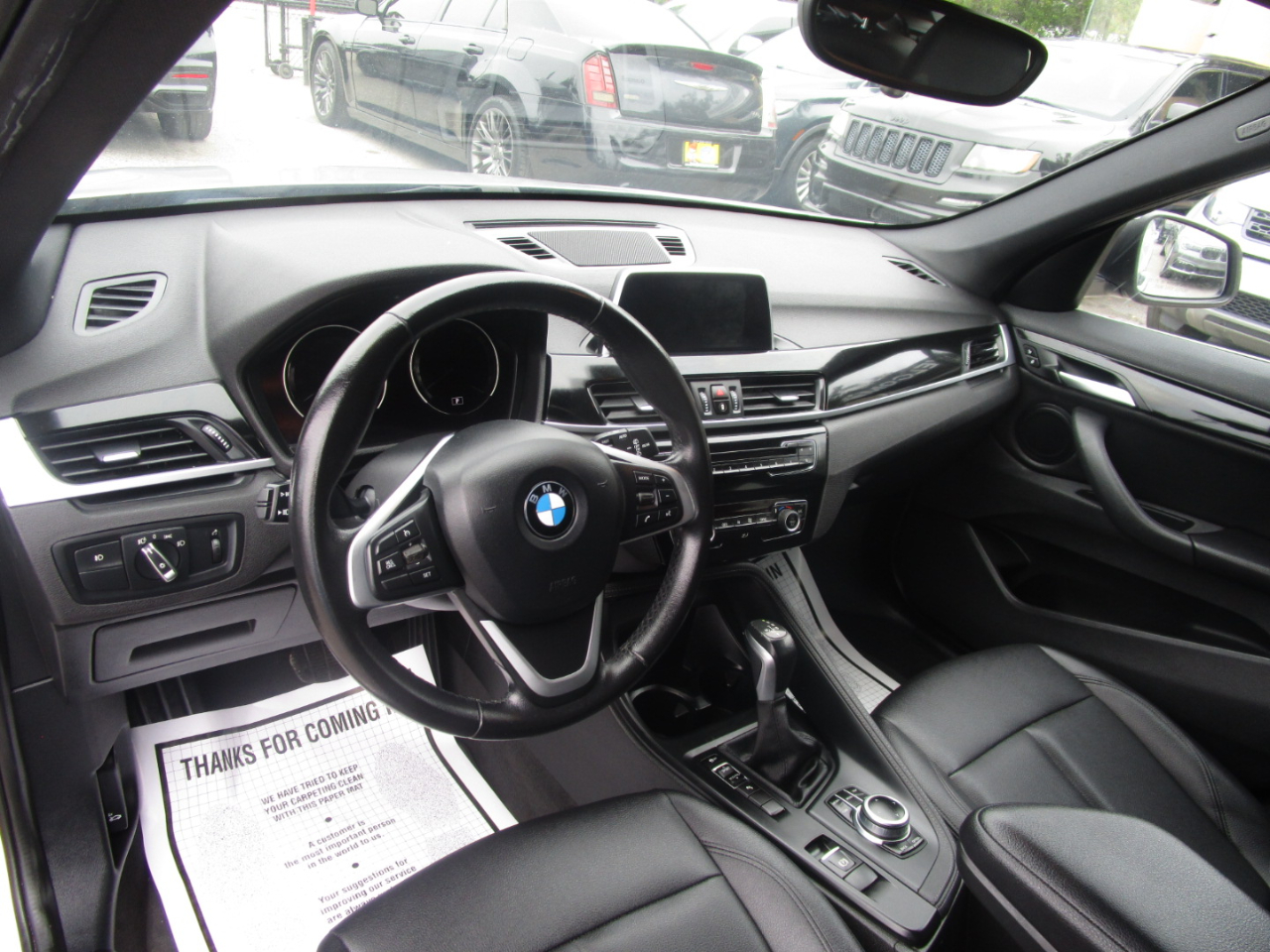 BMW X1 sDrive28i 2019