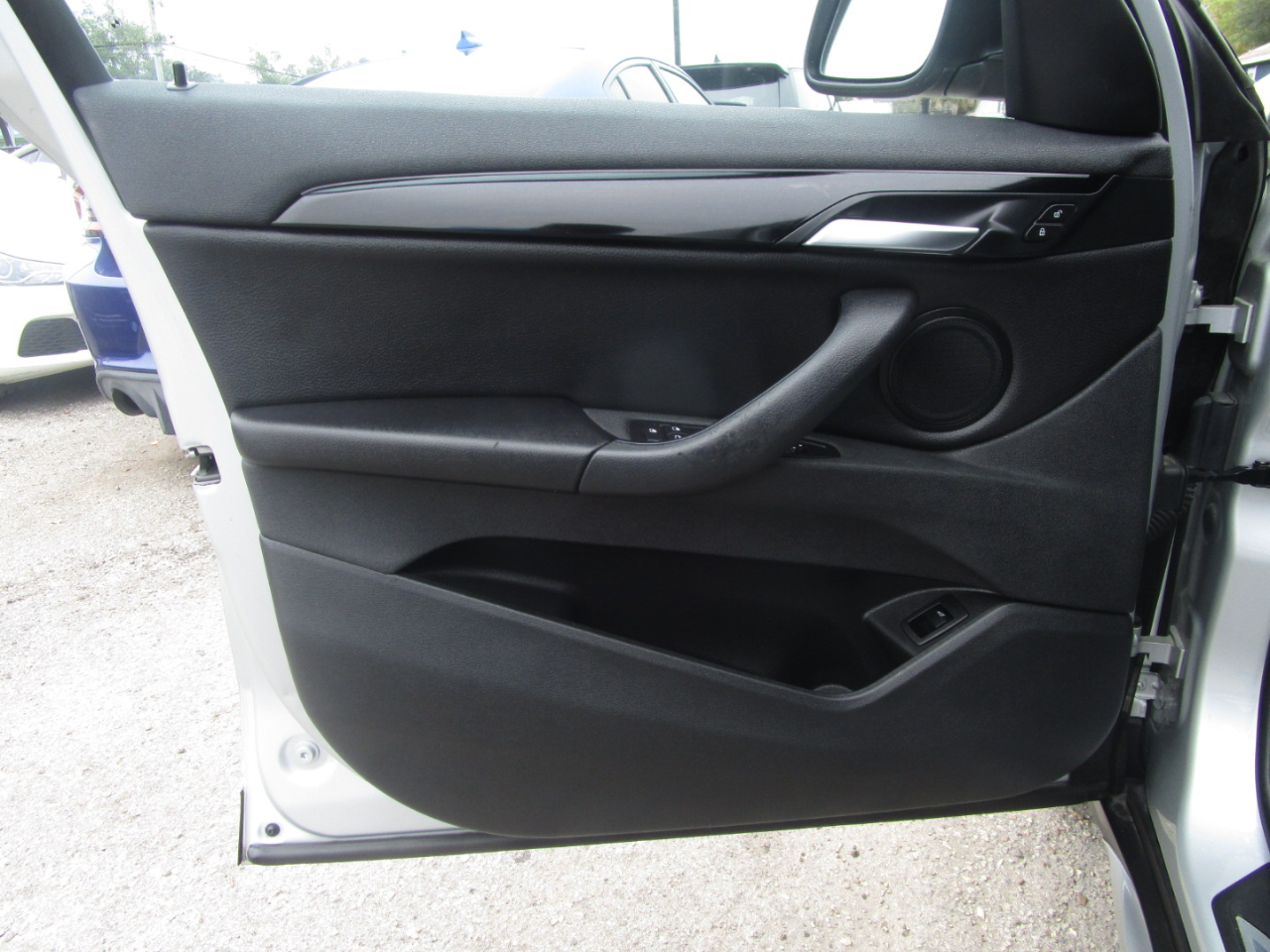 BMW X1 sDrive28i 2019