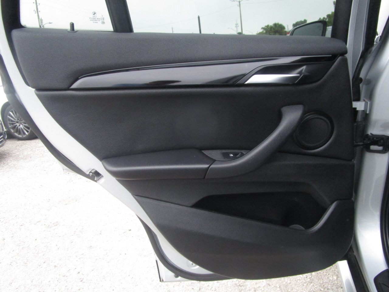 BMW X1 sDrive28i 2019