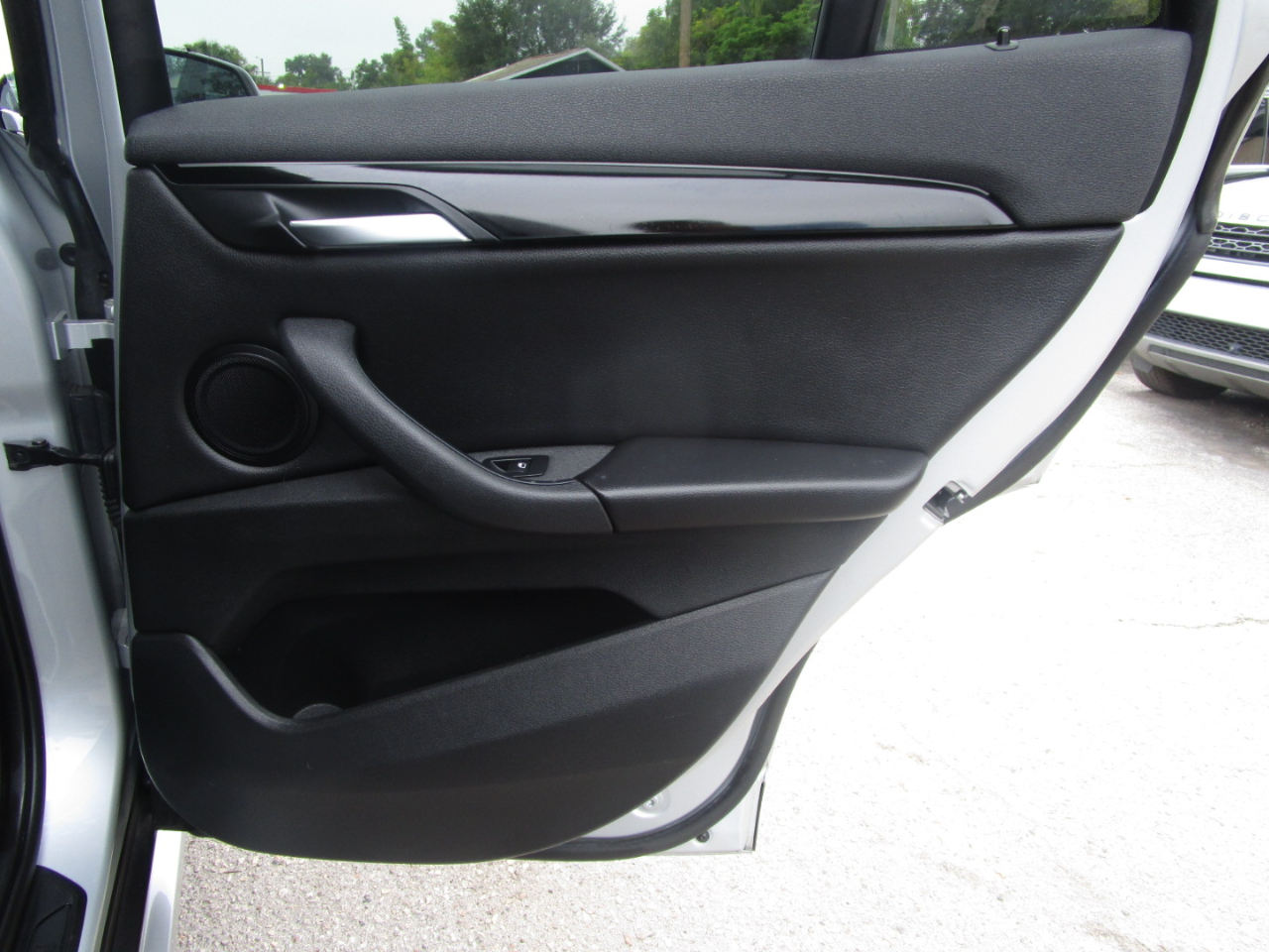 BMW X1 sDrive28i 2019