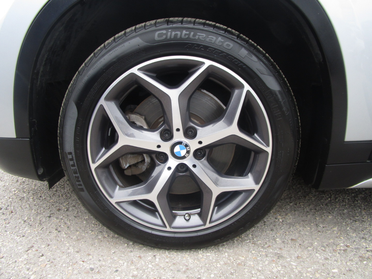 BMW X1 sDrive28i 2019