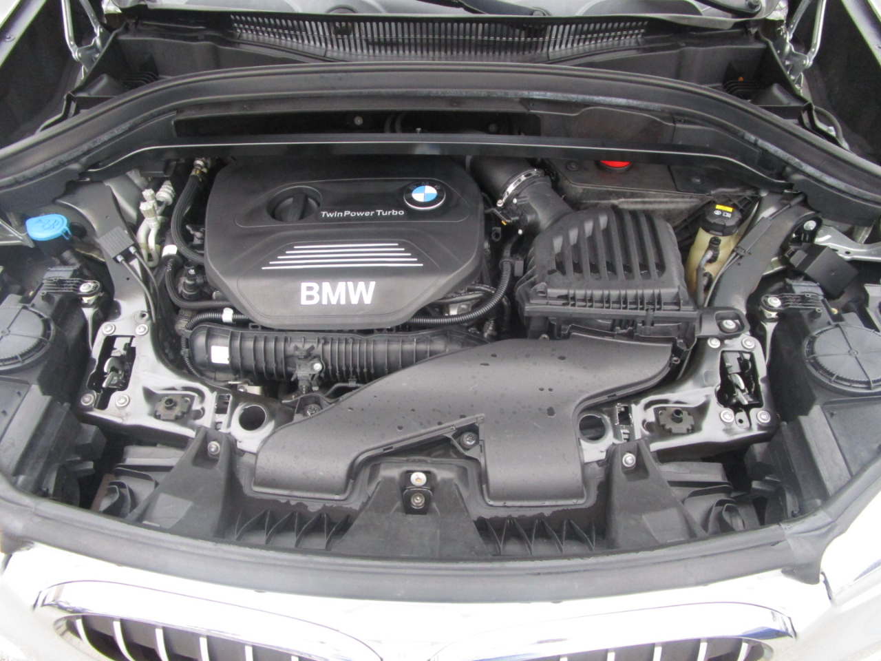 BMW X1 sDrive28i 2019