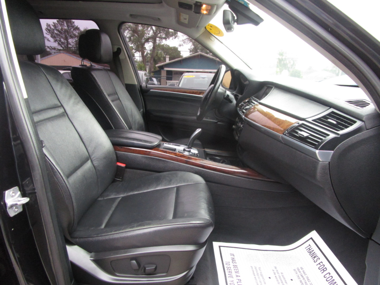 BMW X5 xDrive35i 2013