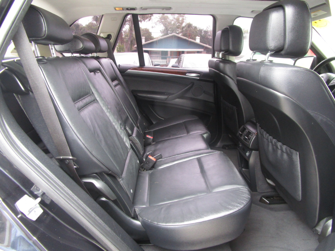 BMW X5 xDrive35i 2013