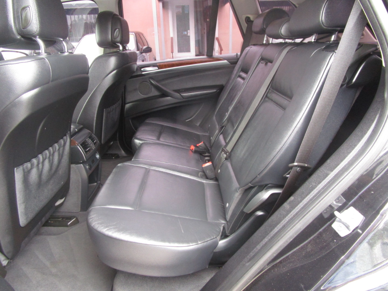 BMW X5 xDrive35i 2013