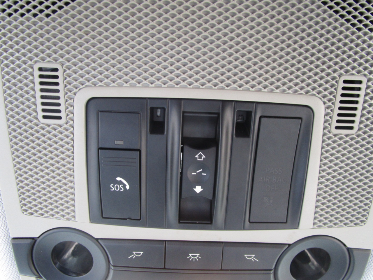 BMW X5 xDrive35i 2013