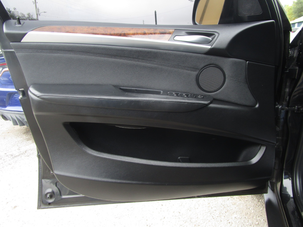 BMW X5 xDrive35i 2013