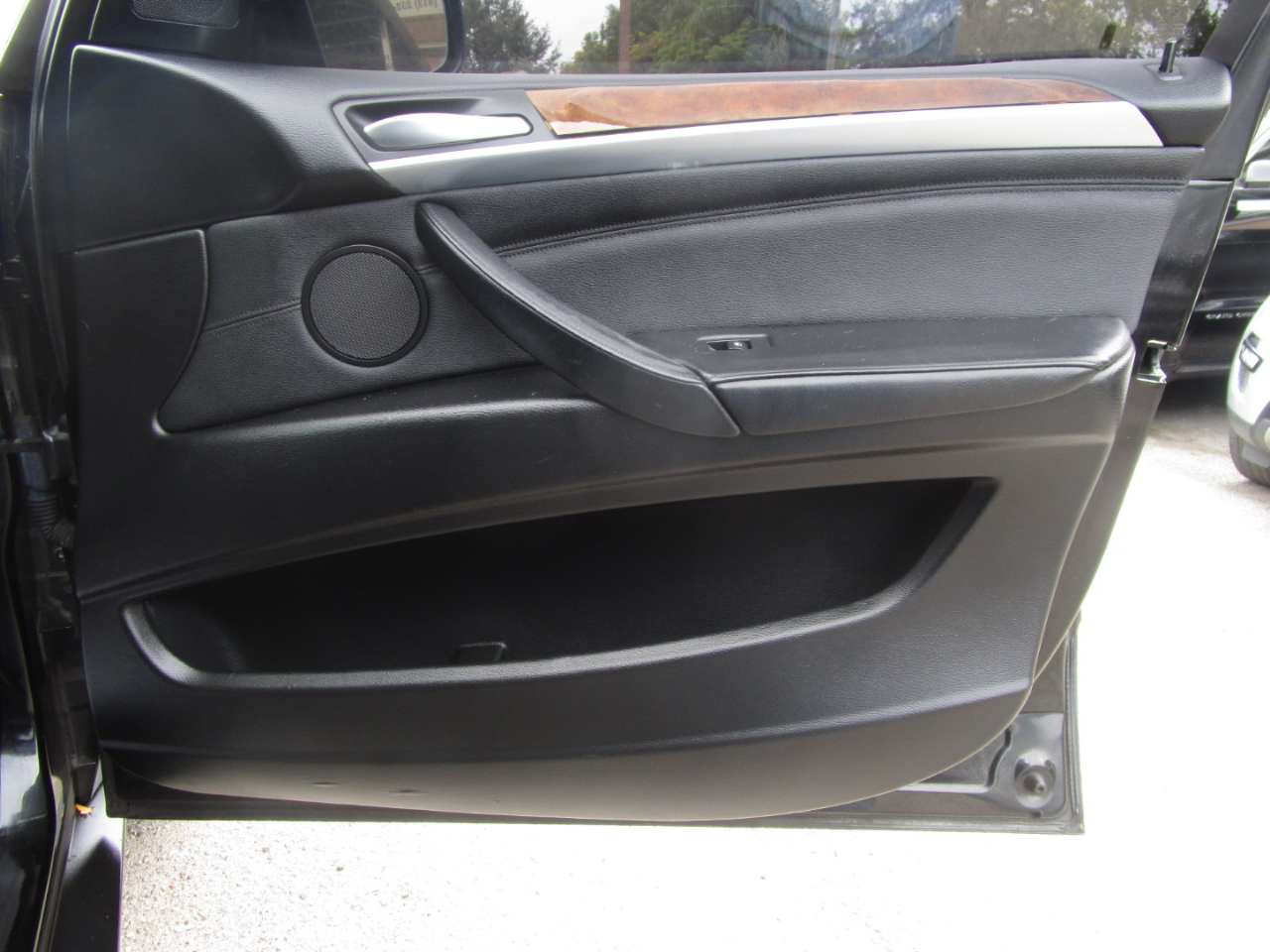 BMW X5 xDrive35i 2013