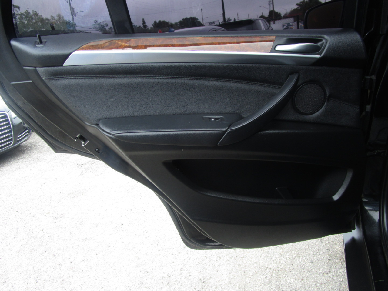 BMW X5 xDrive35i 2013