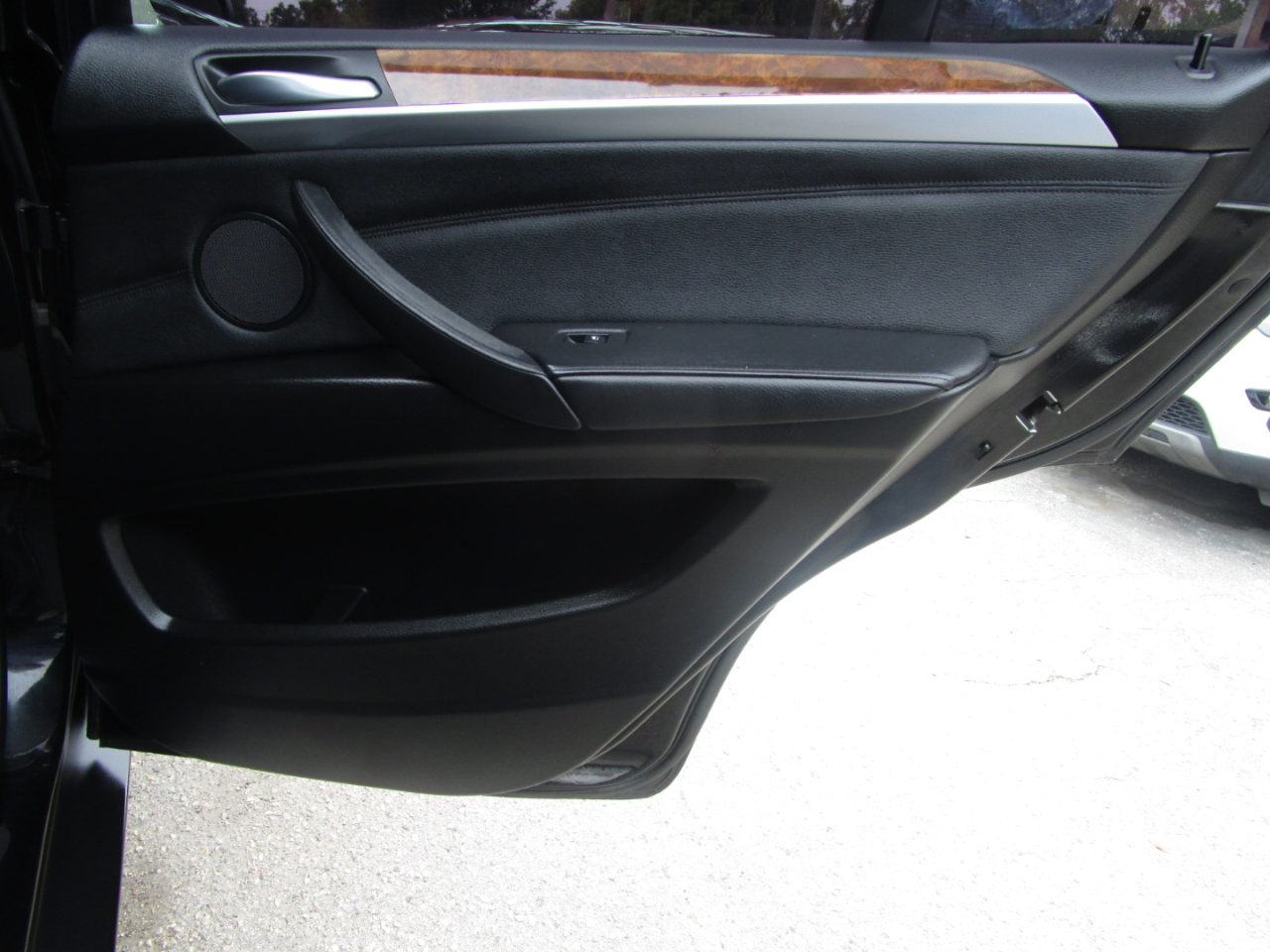 BMW X5 xDrive35i 2013