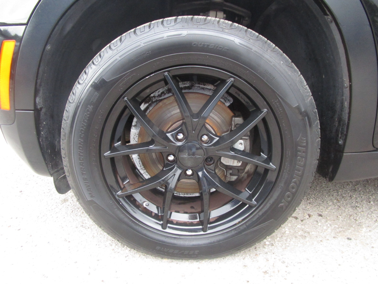 BMW X5 xDrive35i 2013