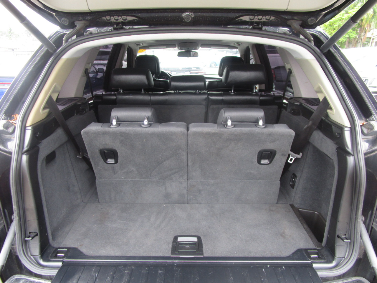 BMW X5 xDrive35i 2013