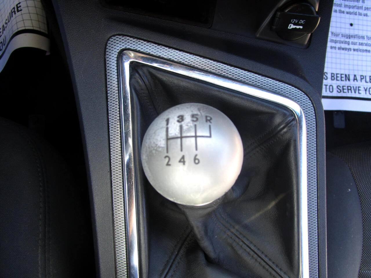 Dodge Challenger R/T 2013