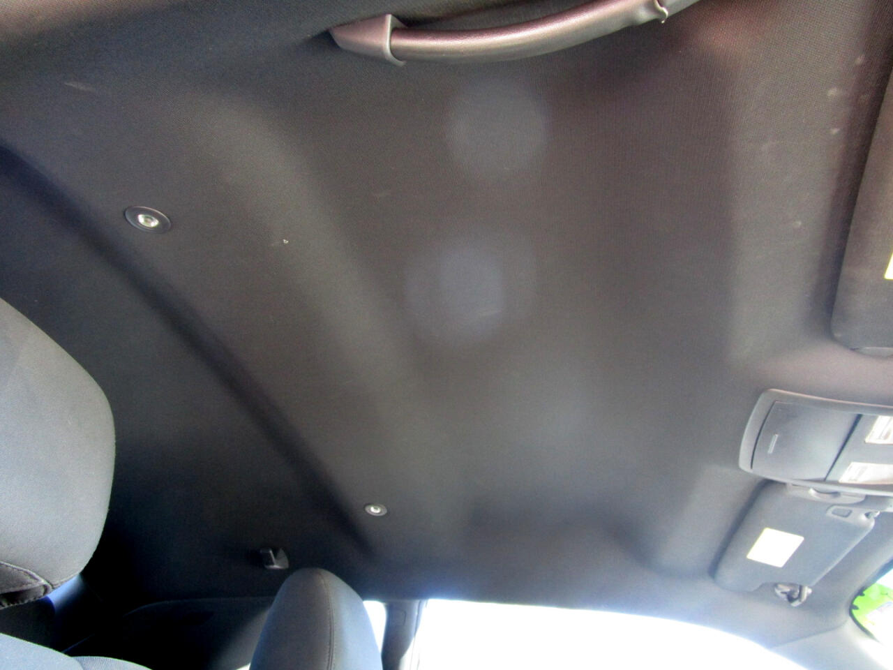 Dodge Challenger R/T 2013