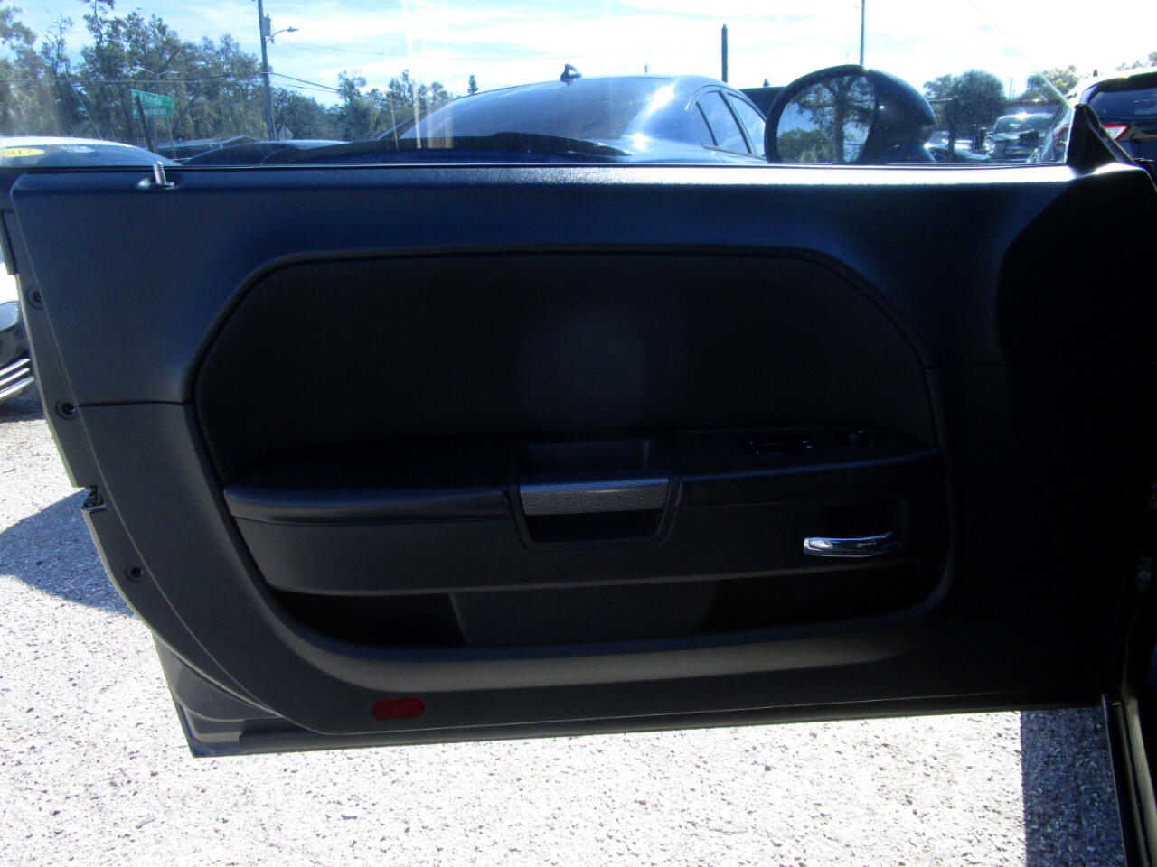 Dodge Challenger R/T 2013