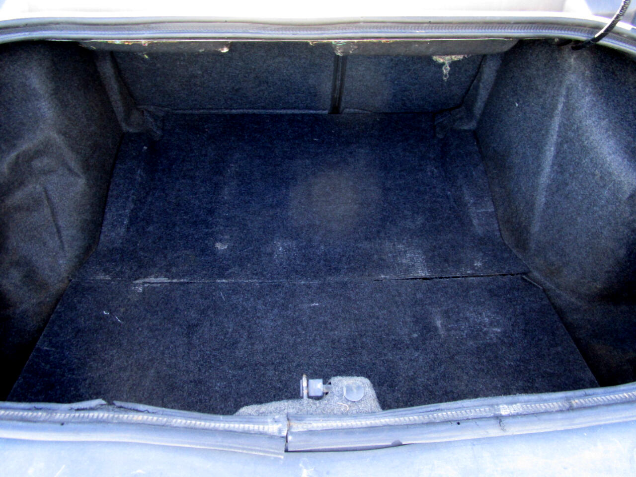 Dodge Challenger R/T 2013