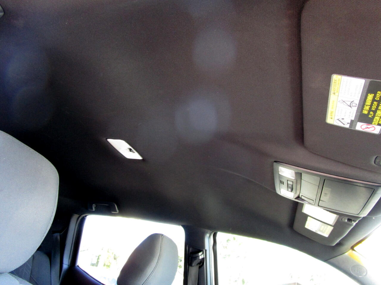 Toyota Tacoma SR5 Double Cab Long Bed V6 6AT 4WD 2017