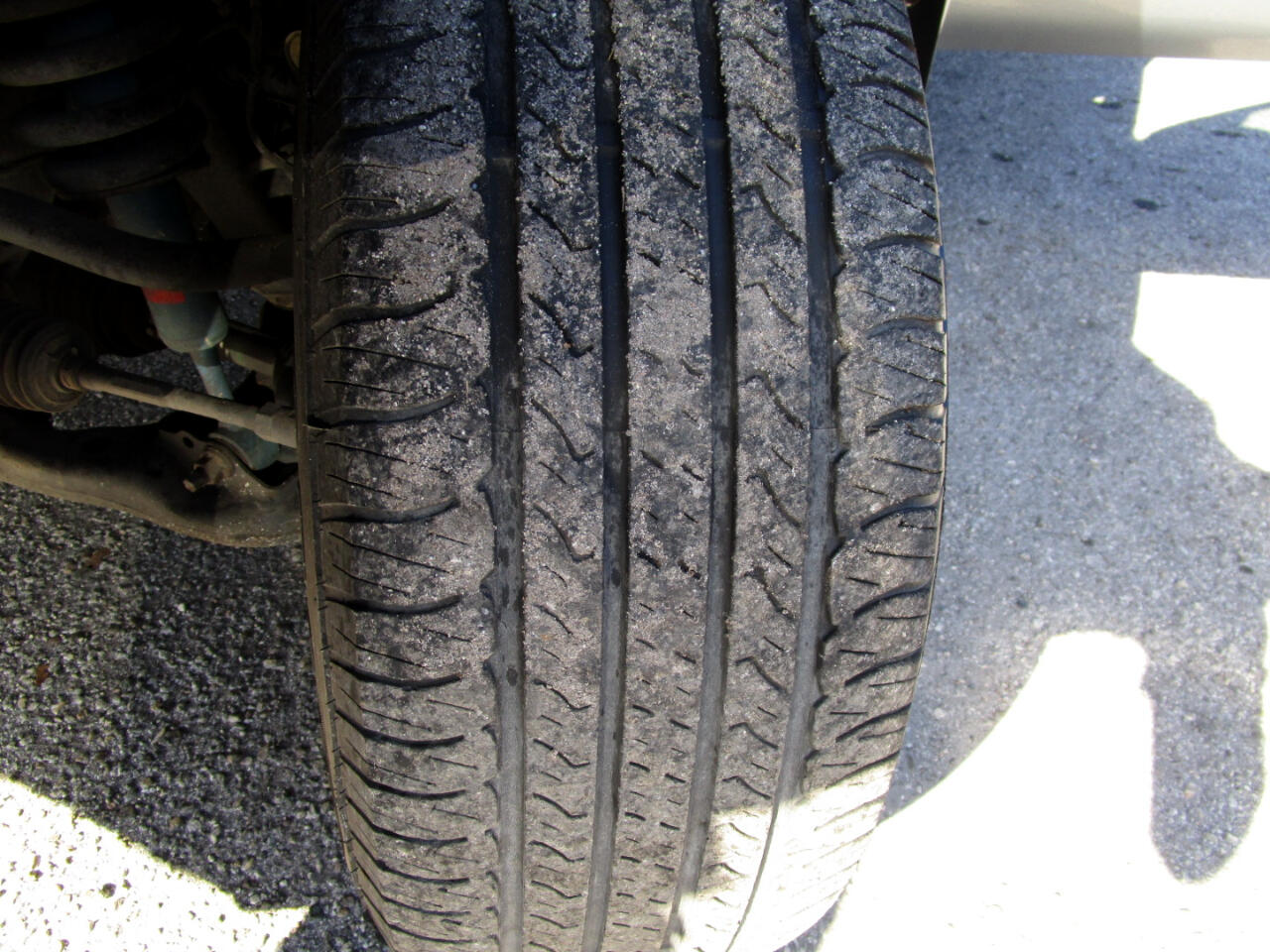 Toyota Tacoma SR5 Double Cab Long Bed V6 6AT 4WD 2017