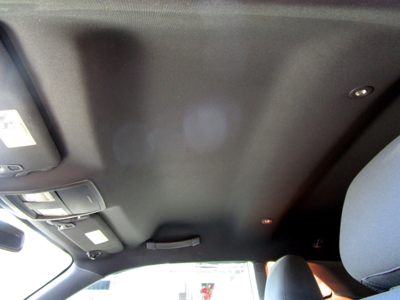 Dodge Challenger R/T 2013