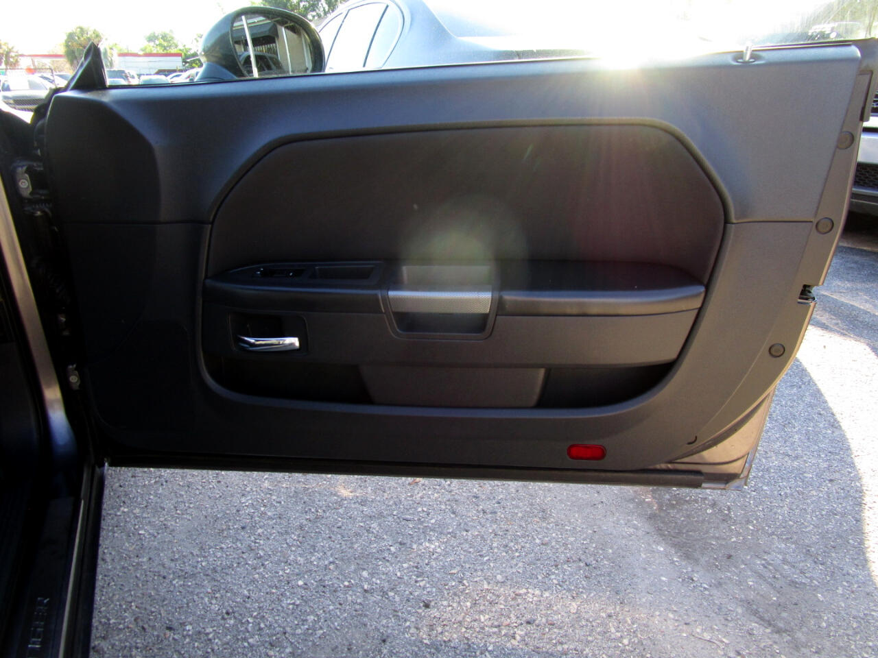 Dodge Challenger R/T 2013