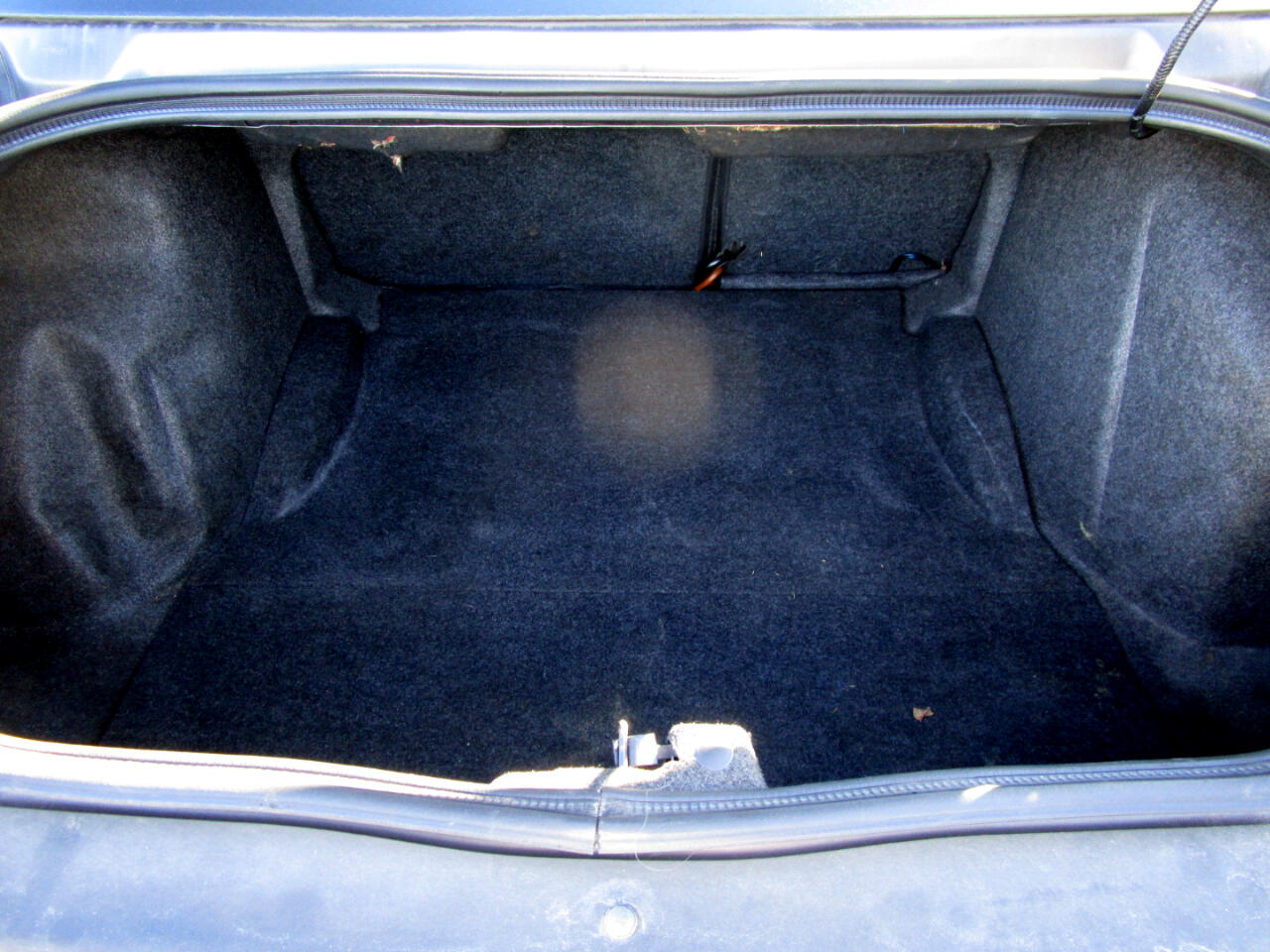 Dodge Challenger R/T 2013