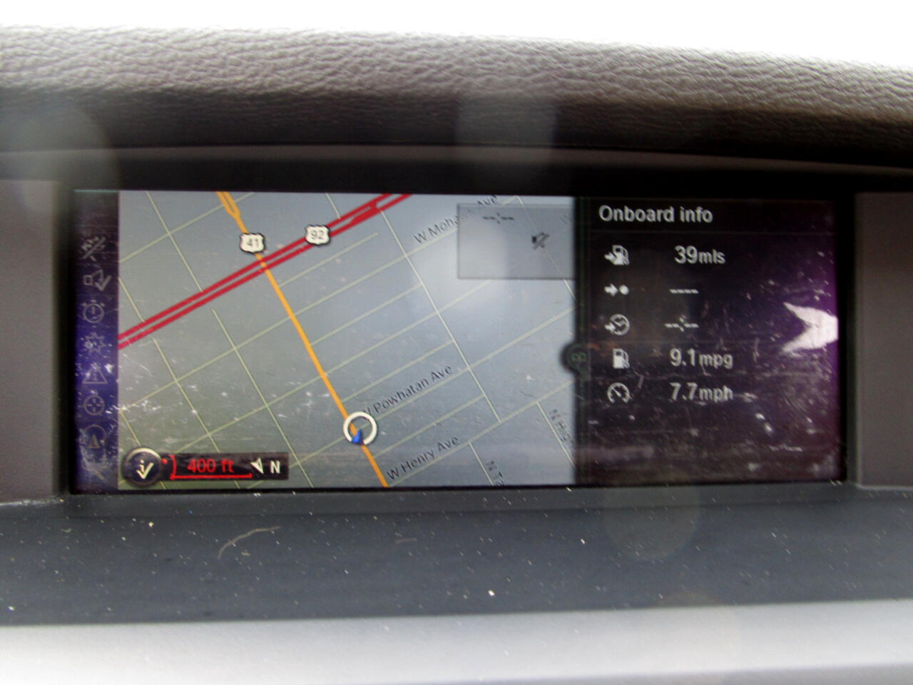 BMW X3 xDrive28i 2013