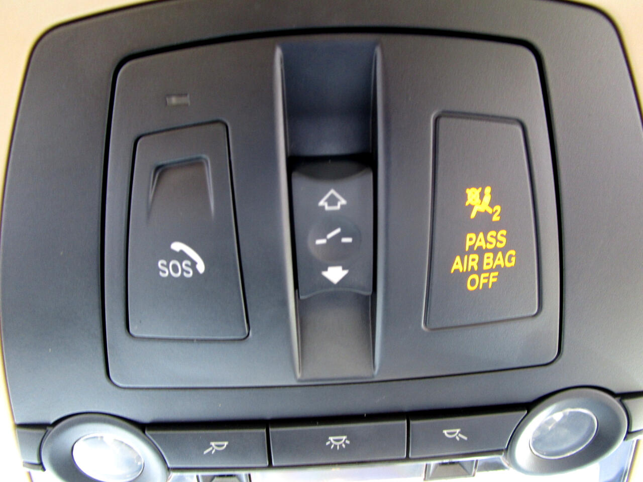 BMW X3 xDrive28i 2013