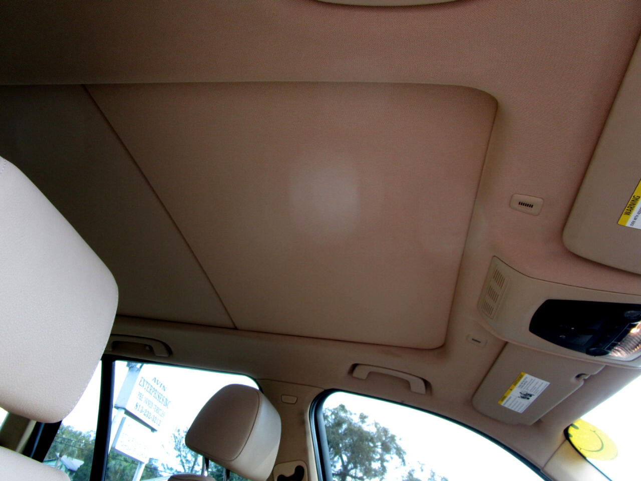 BMW X3 xDrive28i 2013