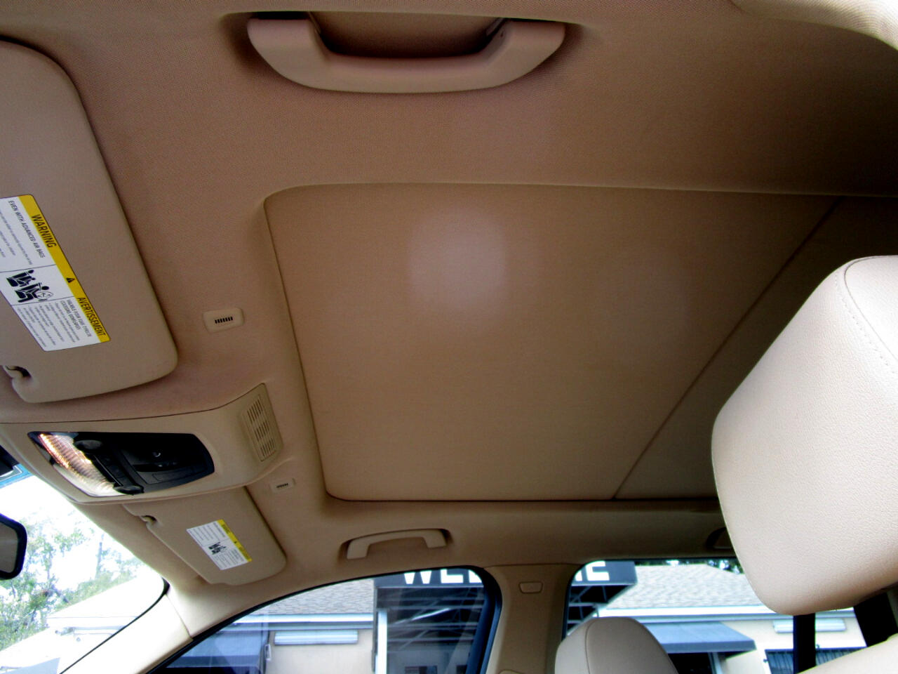 BMW X3 xDrive28i 2013