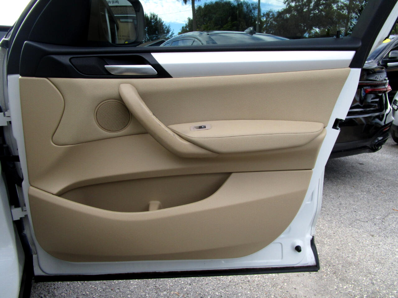 BMW X3 xDrive28i 2013