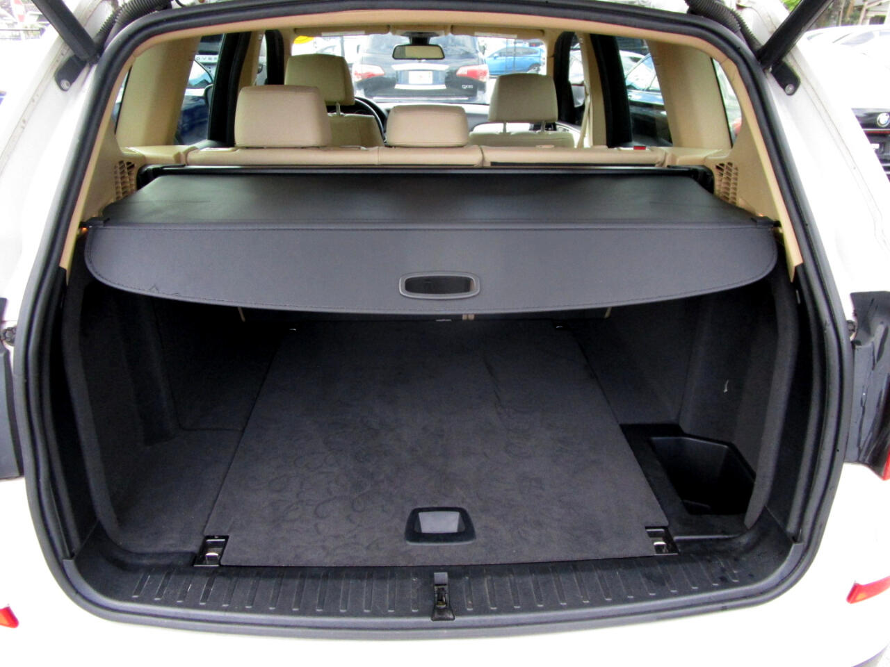 BMW X3 xDrive28i 2013