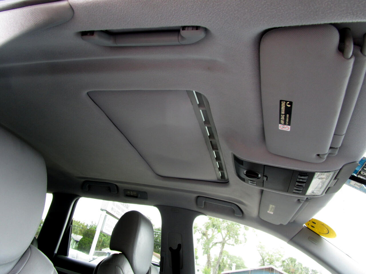 Porsche Cayenne S 2004