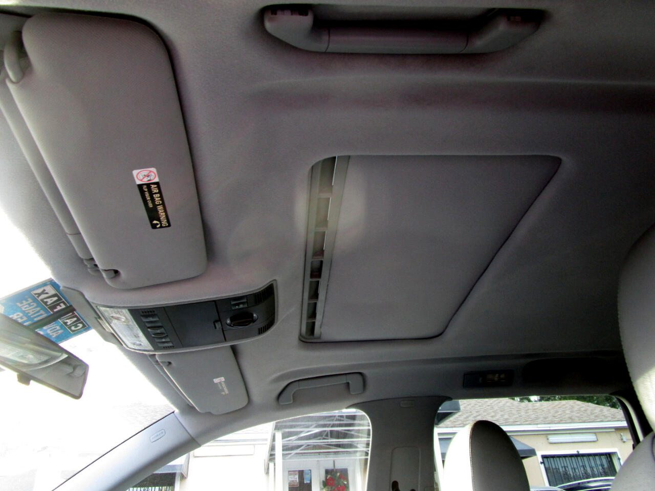 Porsche Cayenne S 2004