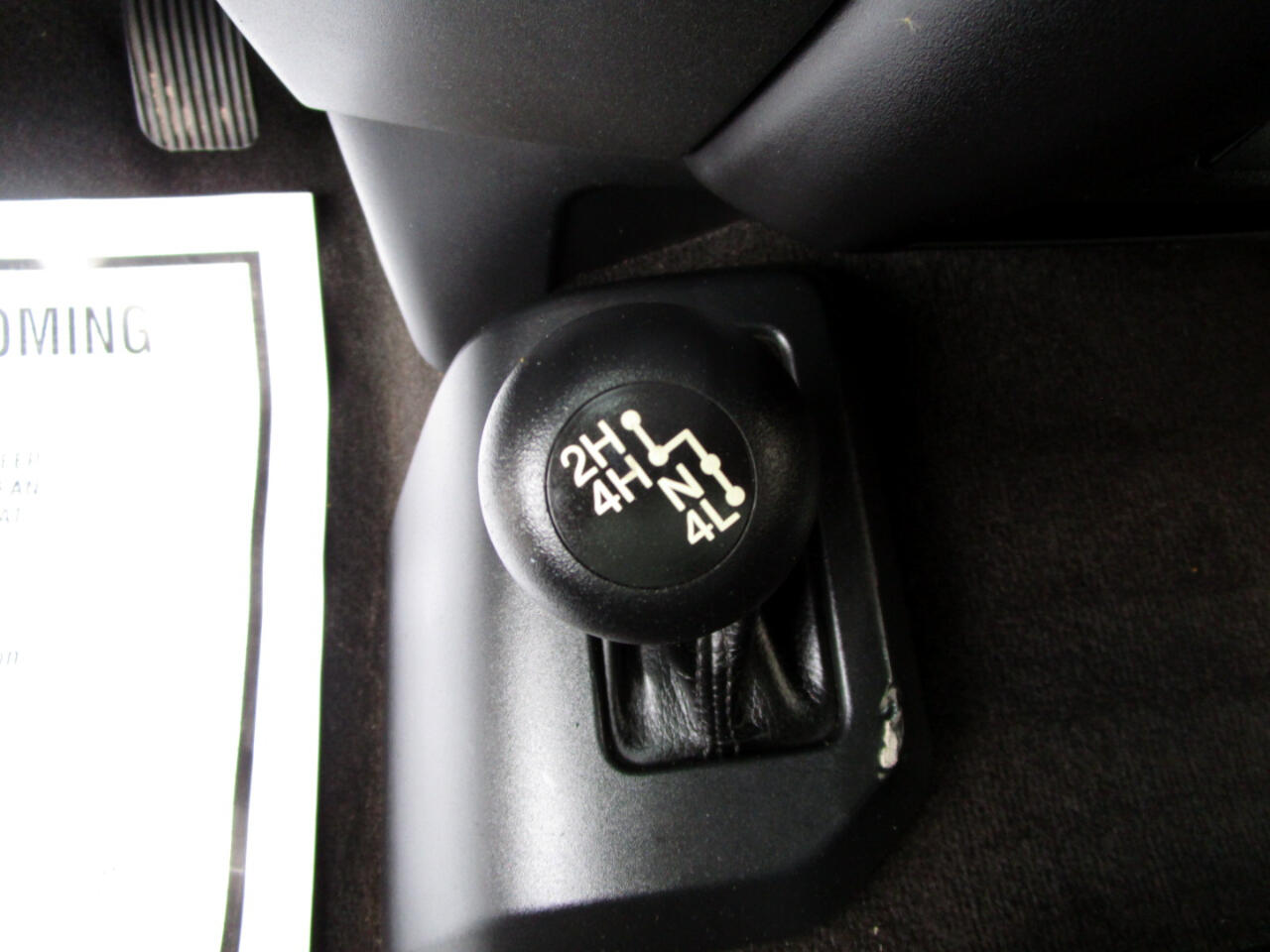 Ford F-250 SD King Ranch Crew Cab 4WD 2017