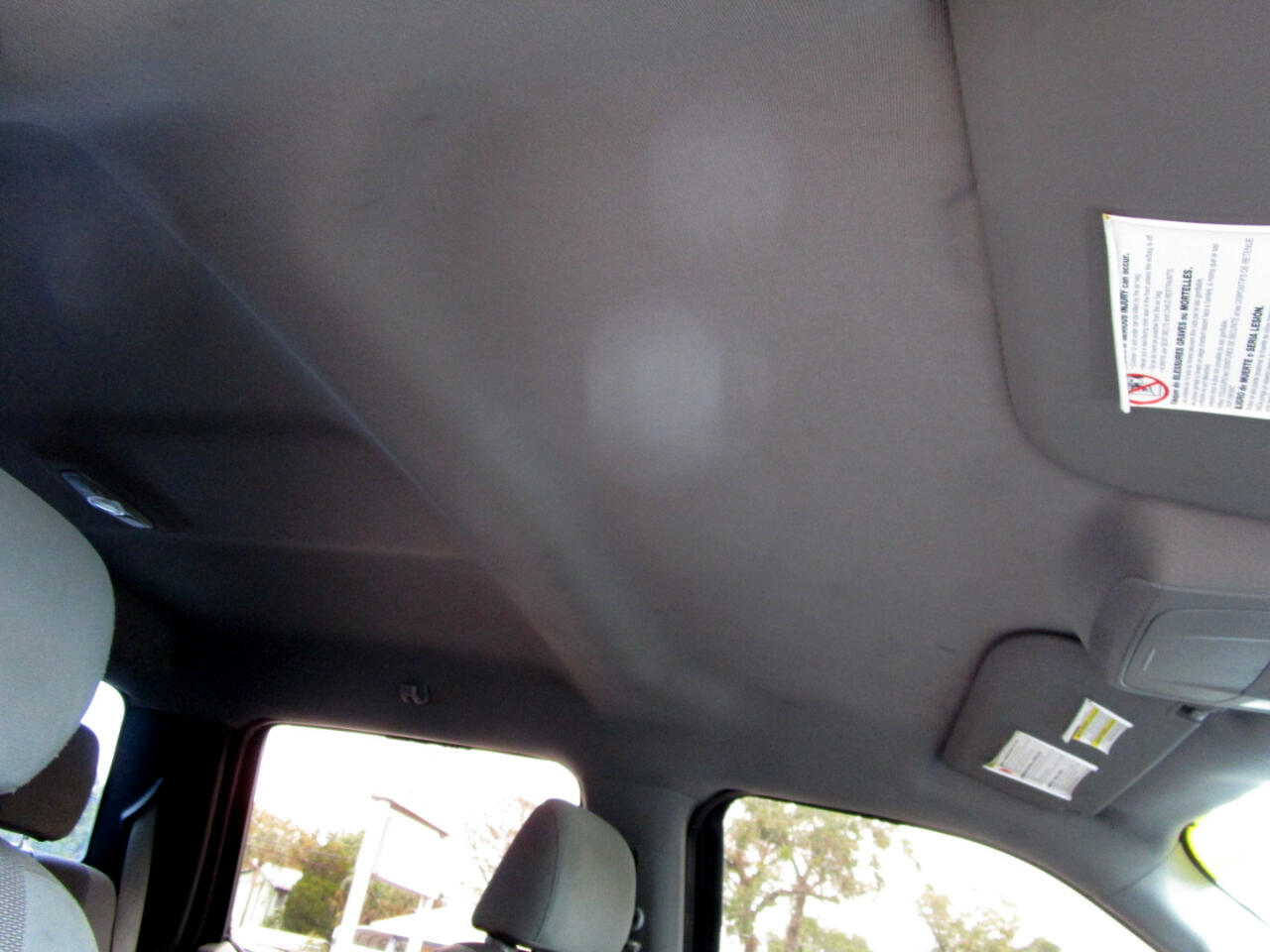 Ford F-250 SD King Ranch Crew Cab 4WD 2017