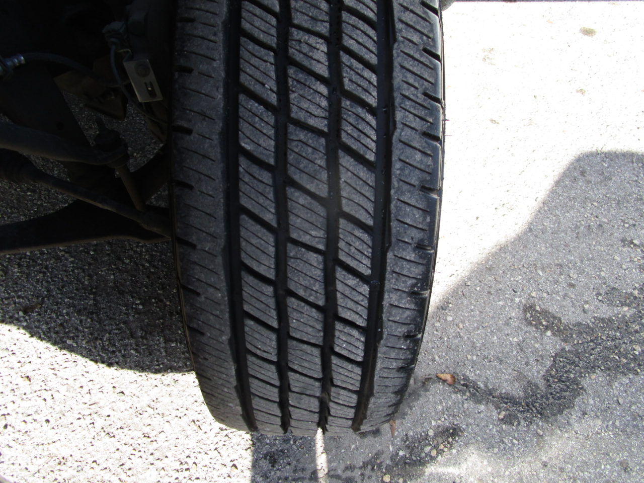 Chevrolet Silverado 2500HD Work Truck Crew Cab Long Box 2WD 2019