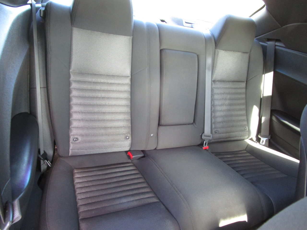 Dodge Challenger SXT 2014