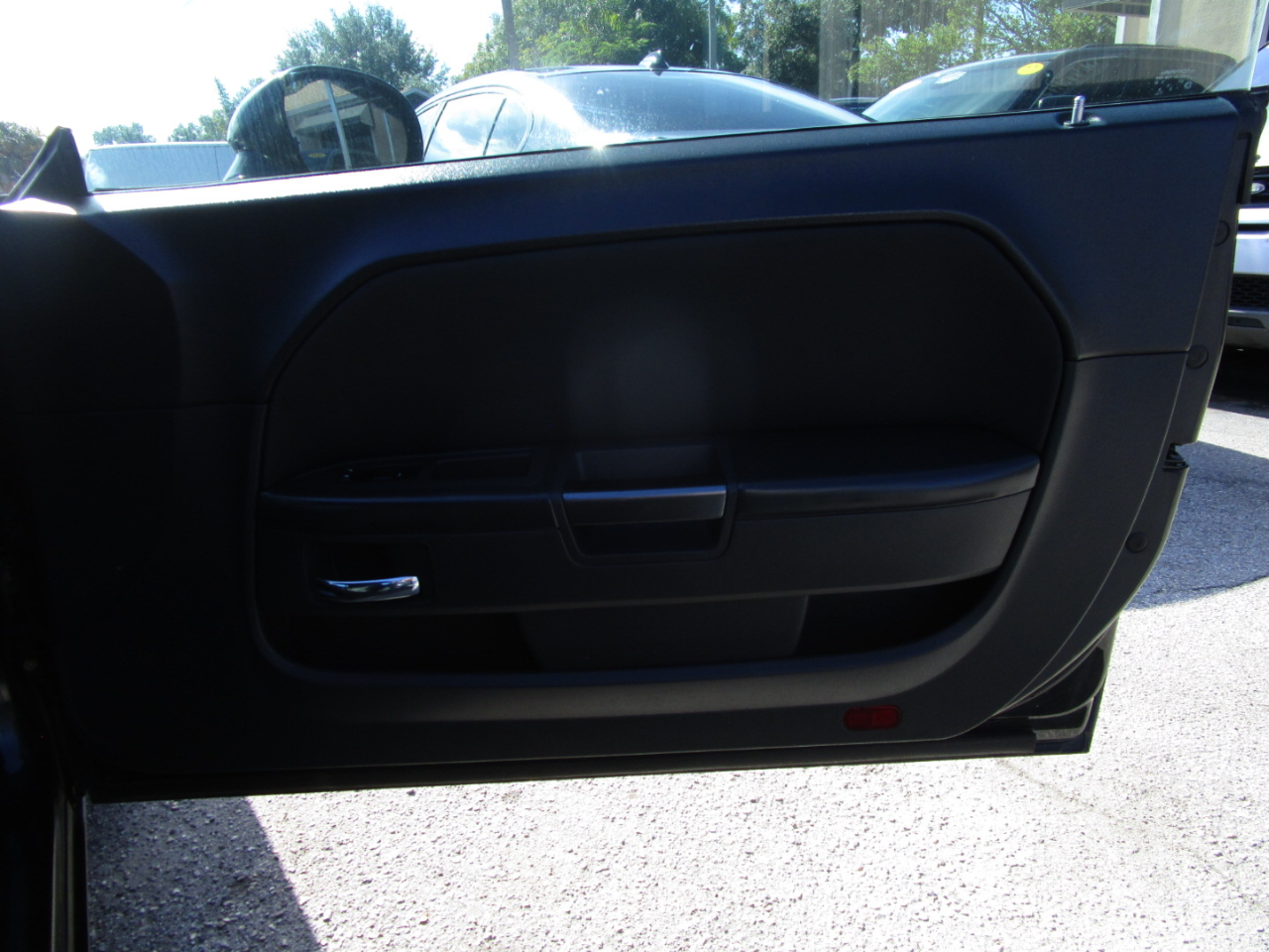 Dodge Challenger SXT 2014