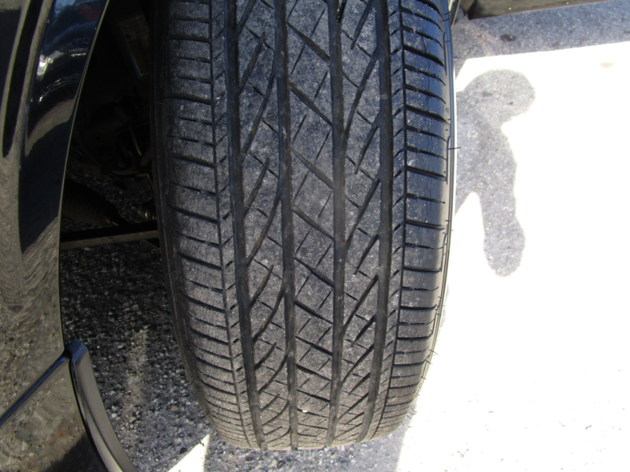 Dodge Challenger SXT 2014