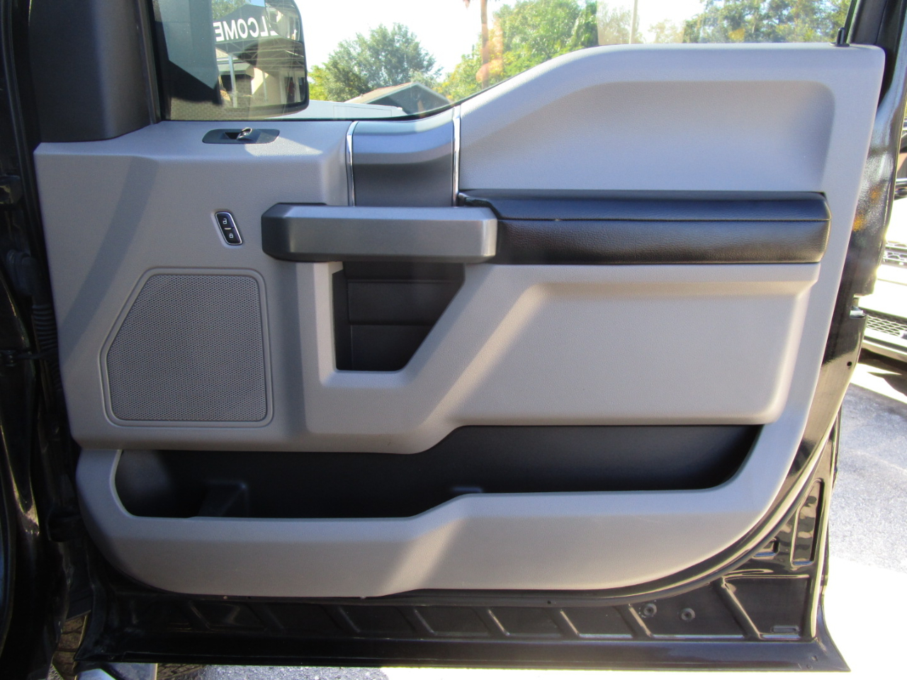 Ford F-150 XLT SuperCrew 5.5-ft. Bed 4WD 2018