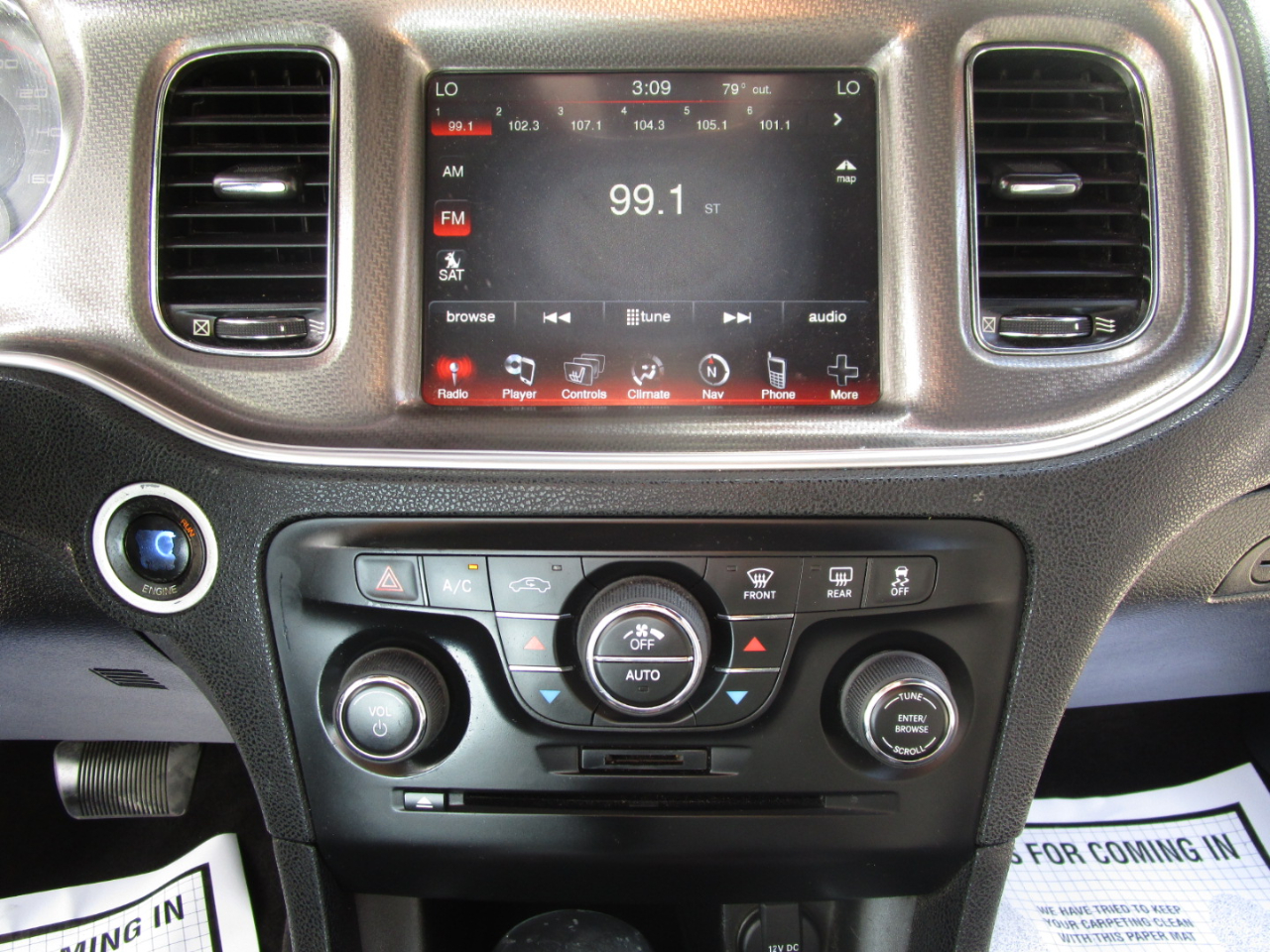 Dodge Charger R/T 2013