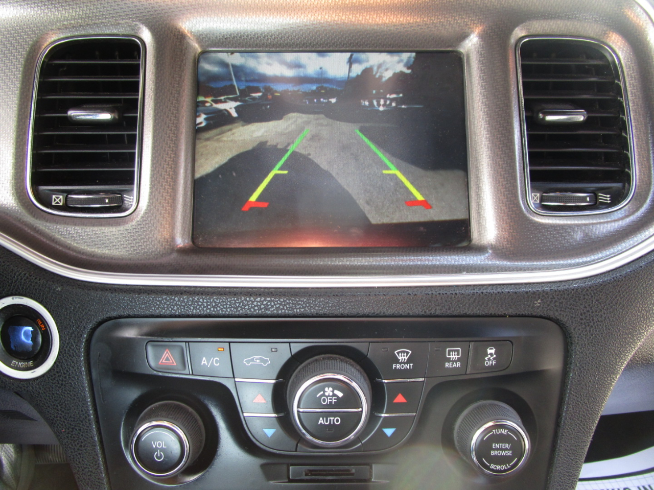 Dodge Charger R/T 2013